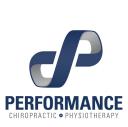 Performance Chiropractic + Physiotherapy logo
